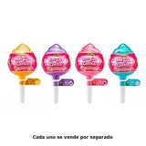 Oosh - Serie Estandard Pequeño Pop S.2