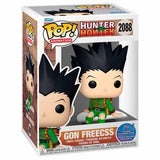Funko-Pop Animation Hunter X Hunter Gon Freecss