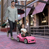 Step2 - Whisper Ride Cruiser ™ - Rosa