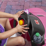 Step2 - Whisper Ride Cruiser ™ - Rosa