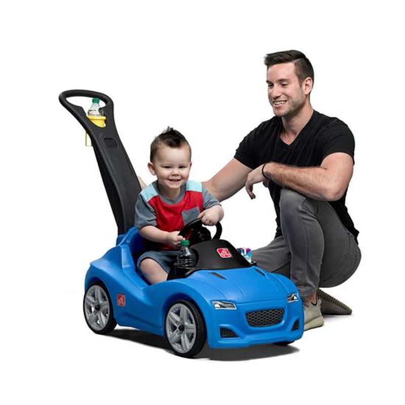 Step2 - Whisper Ride Cruiser ™ - Azul