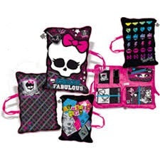 Diario Secreto Monster High