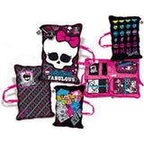 Diario Secreto Monster High