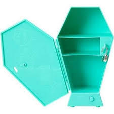 Monster High Locker Musical