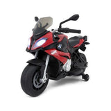 Montable a Baterías para Niños Motor BMW S1000XR