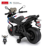 Montable a Baterías Motor BMW 12v