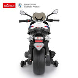 Montable a Baterías Motor BMW 12v