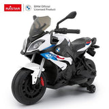 Montable a Baterías Motor BMW 12v