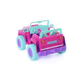 Muñeca Little Bebops 10  pulgadas Fash. con Auto