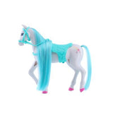 Muñeca Little Bebops 10 pulgadas con Caballo