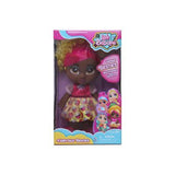 Muñeca Little Bebops 11 pulgadas