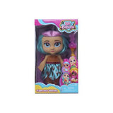 Muñeca Little Bebops 11 pulgadas