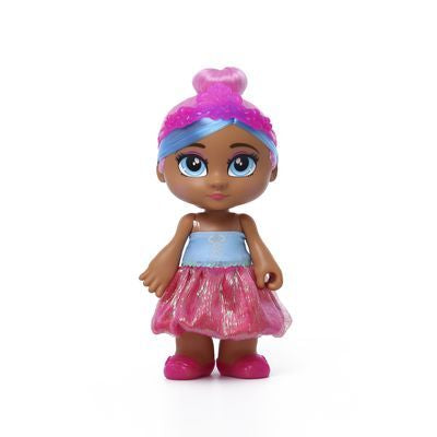 Muñeca Little Bebops 11 pulgadas