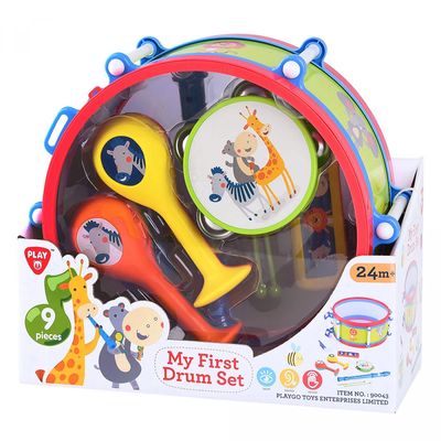 Mi Primer Set Musical