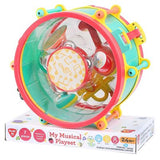 Mi Set Musical  7 Pcs