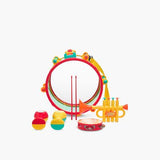 Mi Set Musical  7 Pcs