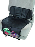 Protector Asiento Vehiculo - Silla Bebe Marca Jeep