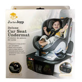 Jeep – Protector de Silla de Carro