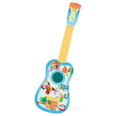 Guitarra Para Bebe