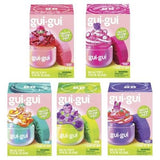 Gui Gui S2 Kit Embellece Tu Slime Surtido