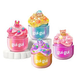 Gui Gui S2 Set Tropical Embellece Tu Slime