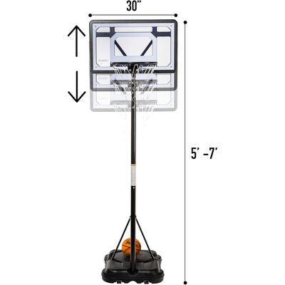 Canasto Basket 30 Pulgada Mini