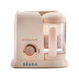 Set Cocina Babycook Solo Rose Gold