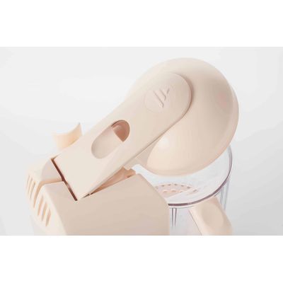 Set Cocina Babycook Solo Rose Gold