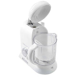BÉABA - BabyCook Solo - Color Blanco Plateado