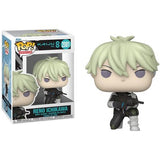 Funko-Pop Animation Kaiju Reno Ichikawa
