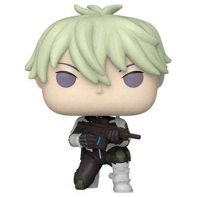 Funko-Pop Animation Kaiju Reno Ichikawa