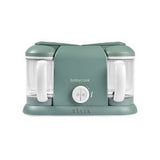 Set Cocina Babycook Duo