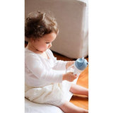Vaso Con Sorbete Rain