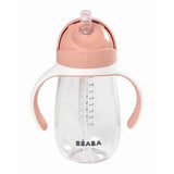 Vaso con Sorbete Rose