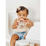 Vaso con Sorbete Rose