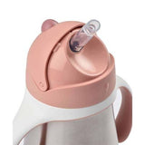 Vaso Con Sorbete Acero Inox Rose
