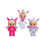Cry Babies – Muñeca Fantasy con Sonidos y Lágrimas Reales (V