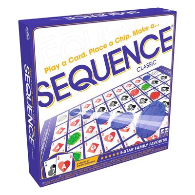 Sequence Classic Ml