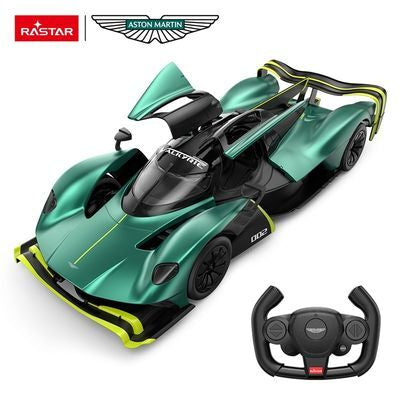 Carro R/C 1:14 Aston Martin Balkyrie AMR