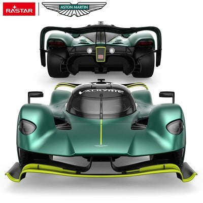 Carro R/C 1:14 Aston Martin Balkyrie AMR