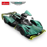 Carro R/C 1:14 Aston Martin Balkyrie AMR