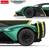 Carro R/C 1:14 Aston Martin Balkyrie AMR