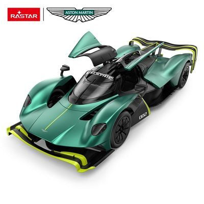 Carro R/C 1:14 Aston Martin Balkyrie AMR