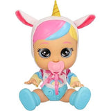 Cry Babies Day Care Dreamy