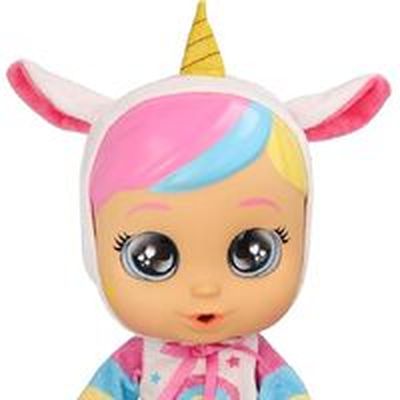 Cry Babies Day Care Dreamy