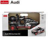 Carro R/C 1:14 Audi Rs Q E-Tron