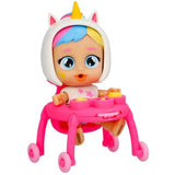 Cry Babies Playtime – Dreamy & Mila (Muñecas con Accesorios