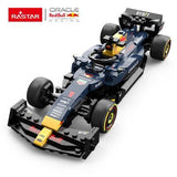 Carro R/C 1:24 Oracle Red bull Racing RB19