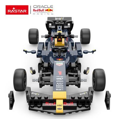 Carro R/C 1:24 Oracle Red bull Racing RB19