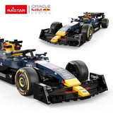 Carro R/C 1:24 Oracle Red bull Racing RB19